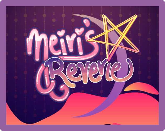 Meiri's Reverie